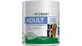 Vet's Best Sumpliroma Diatrofis Polubitamines ga Enilikes Skulous 180tbs